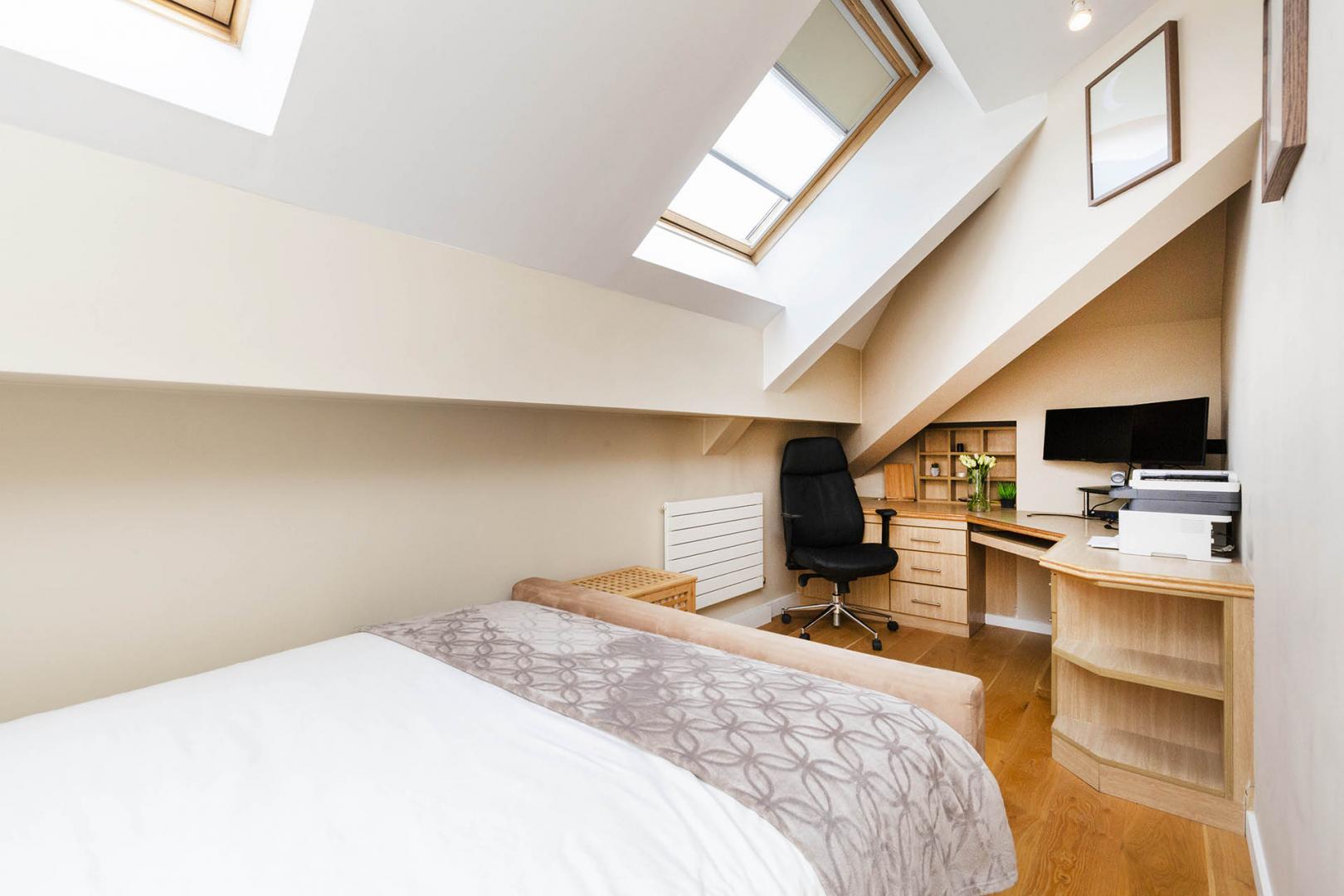 Unique Penthouse Living Brook Road, Dollis Hill